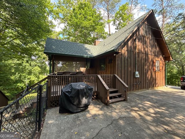 8 Waldheim Strasse Street, Helen, GA 30545