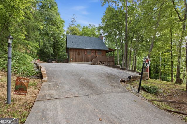 8 Waldheim Strasse Street, Helen, GA 30545