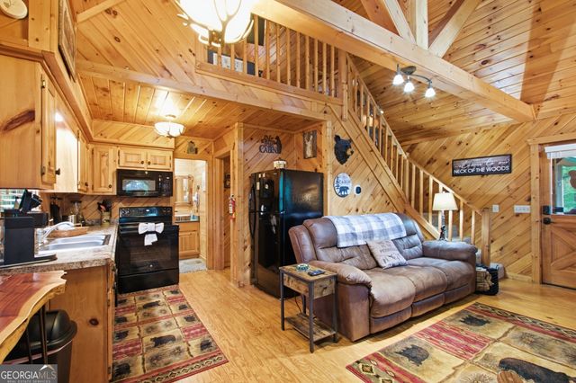 8 Waldheim Strasse Street, Helen, GA 30545
