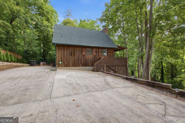 8 Waldheim Strasse Street, Helen, GA 30545