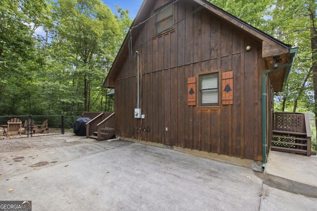 8 Waldheim Strasse Street, Helen, GA 30545