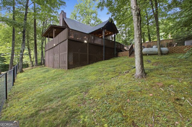 8 Waldheim Strasse Street, Helen, GA 30545