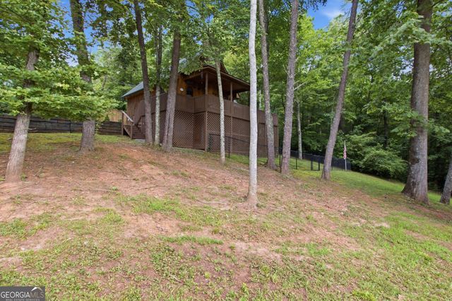 8 Waldheim Strasse Street, Helen, GA 30545
