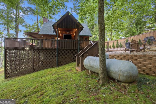 8 Waldheim Strasse Street, Helen, GA 30545