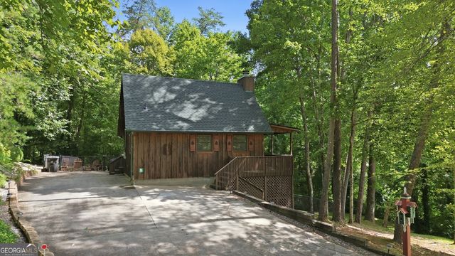8 Waldheim Strasse Street, Helen, GA 30545
