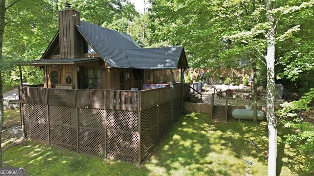 8 Waldheim Strasse Street, Helen, GA 30545