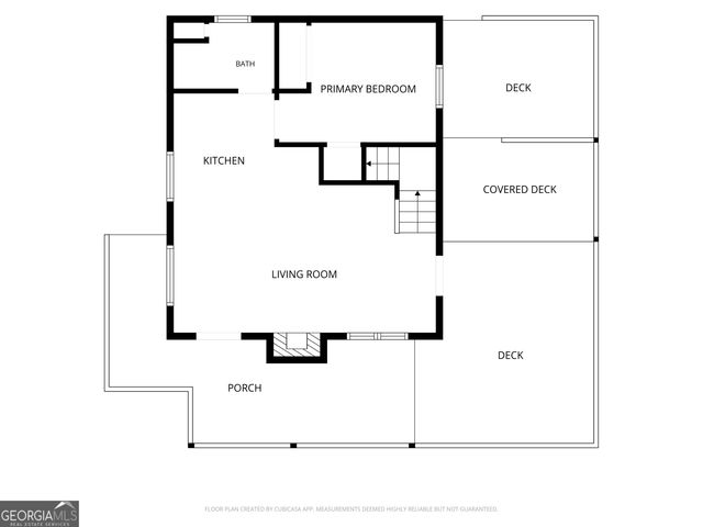8 Waldheim Strasse Street, Helen, GA 30545