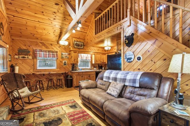 8 Waldheim Strasse Street, Helen, GA 30545