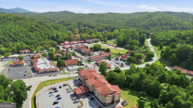 8 Waldheim Strasse Street, Helen, GA 30545