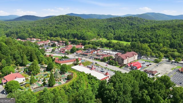 8 Waldheim Strasse Street, Helen, GA 30545