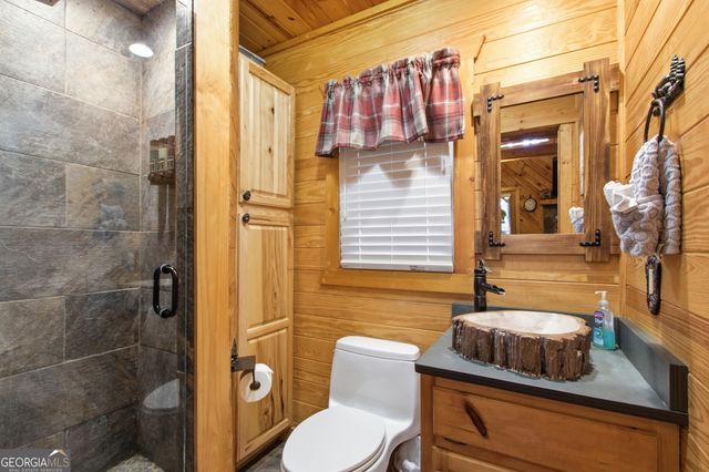 8 Waldheim Strasse Street, Helen, GA 30545