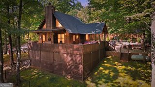 8 Waldheim Strasse Street, Helen, GA 30545