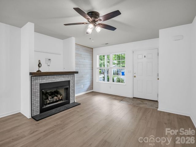 64 Lanceford Circle, Fletcher, NC 28732