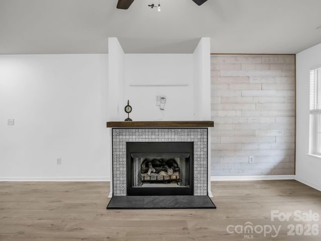 64 Lanceford Circle, Fletcher, NC 28732