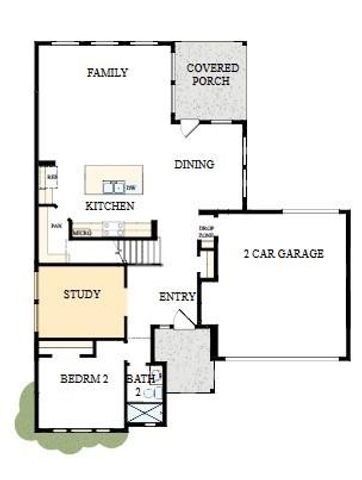 19907 Moonflower Meadow Street, Cypress, TX 77433