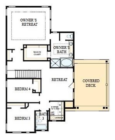 19907 Moonflower Meadow Street, Cypress, TX 77433