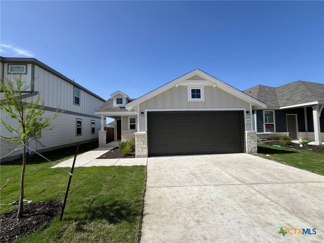 760 Heartseed, New Braunfels, TX 78130