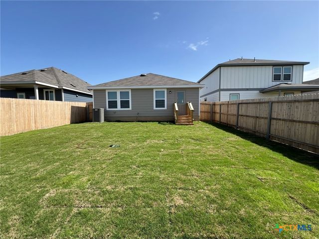 760 Heartseed, New Braunfels, TX 78130