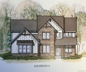 51240 Daventry Drive, Lyon Charter Township, MI 48167