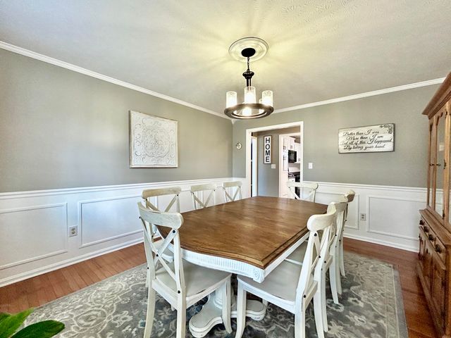 4011 Madira Drive, Somerset, KY 42503