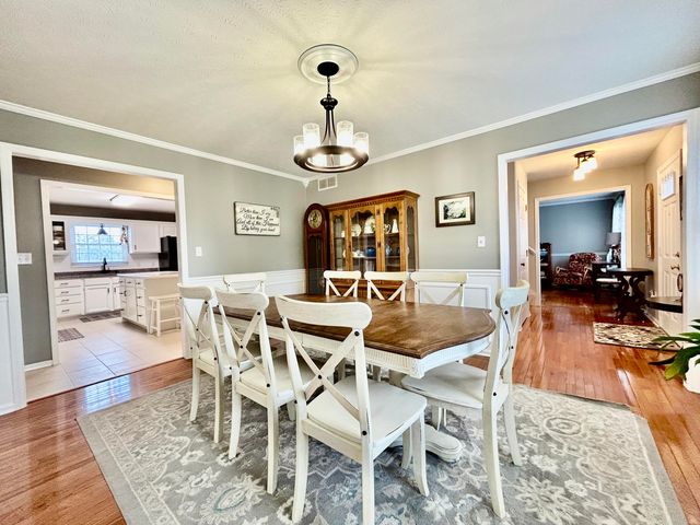 4011 Madira Drive, Somerset, KY 42503