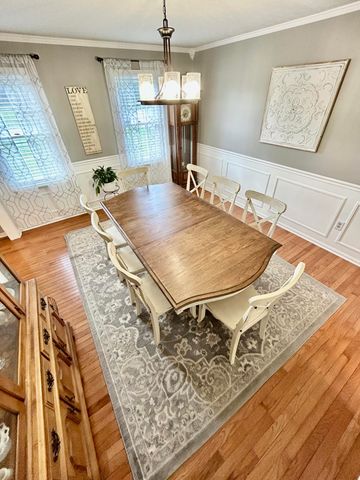 4011 Madira Drive, Somerset, KY 42503