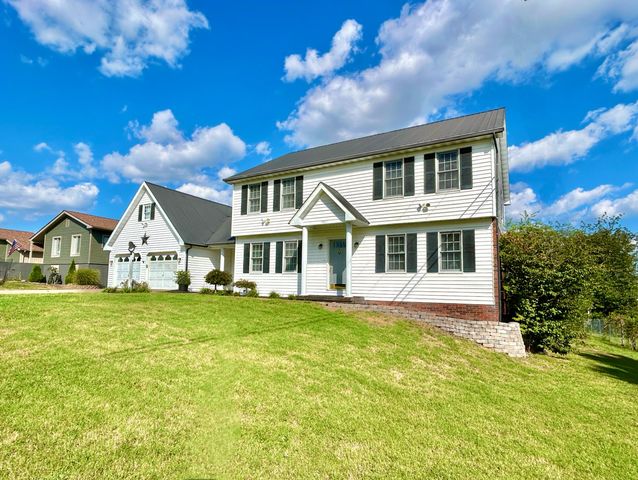 4011 Madira Drive, Somerset, KY 42503