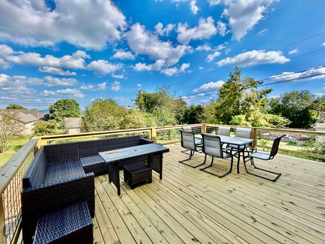 4011 Madira Drive, Somerset, KY 42503