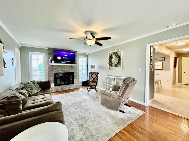 4011 Madira Drive, Somerset, KY 42503