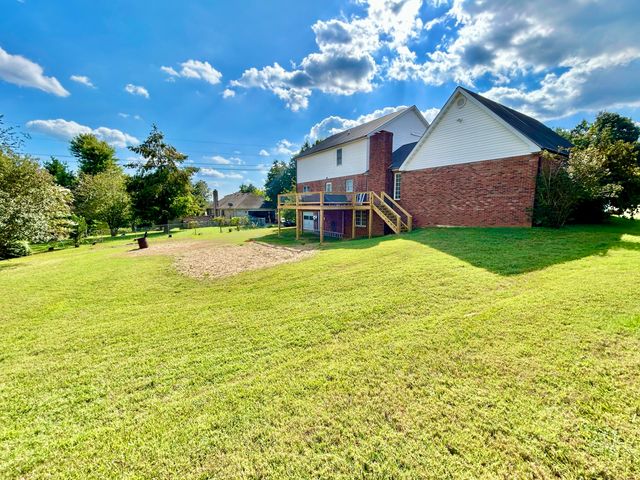 4011 Madira Drive, Somerset, KY 42503