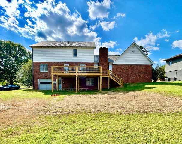 4011 Madira Drive, Somerset, KY 42503