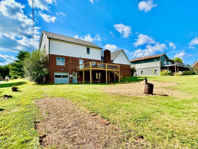 4011 Madira Drive, Somerset, KY 42503