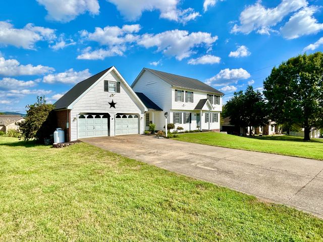 4011 Madira Drive, Somerset, KY 42503