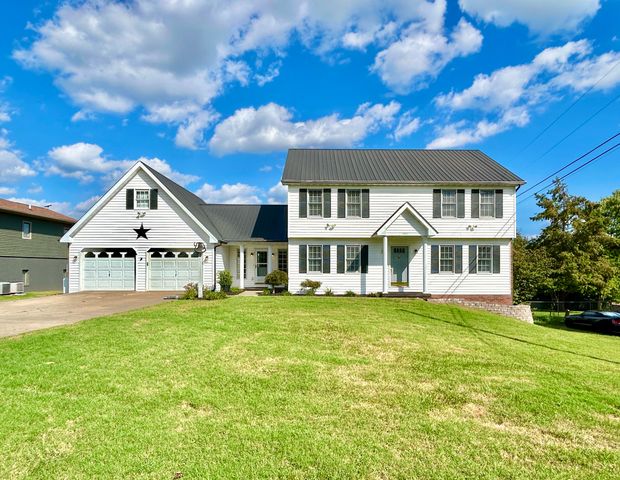 4011 Madira Drive, Somerset, KY 42503
