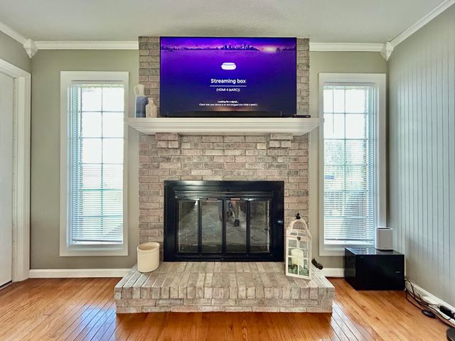 4011 Madira Drive, Somerset, KY 42503