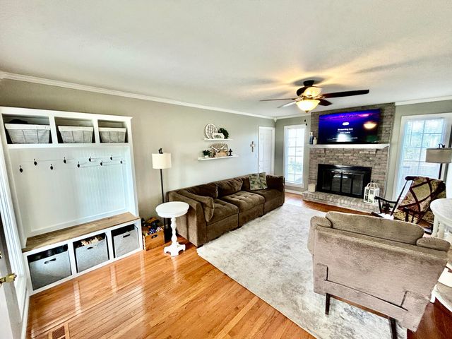 4011 Madira Drive, Somerset, KY 42503