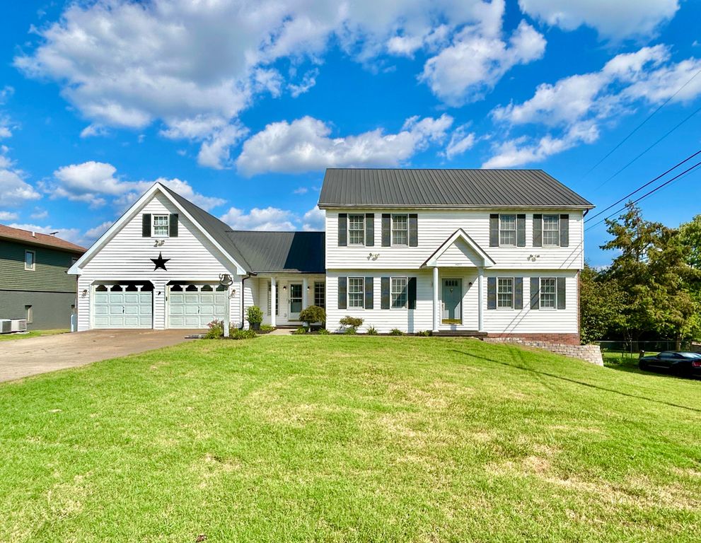 4011 Madira Drive, Somerset, KY 42503