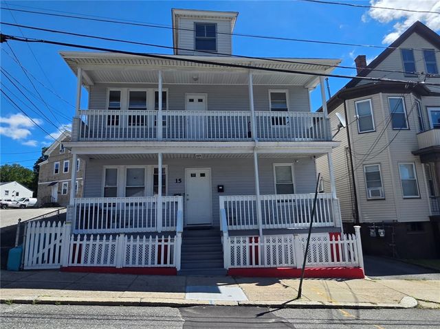 15 Windmill Street, Providence, RI 02908