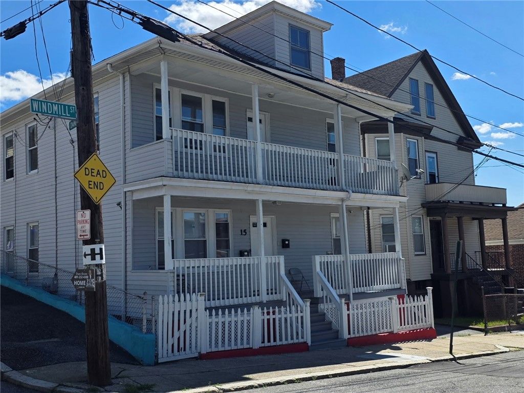 15 Windmill Street, Providence, RI 02908