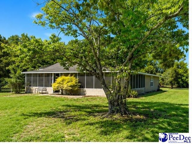 1719 Parkfield Rd, Scranton, SC 29591