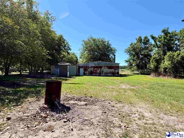1719 Parkfield Rd, Scranton, SC 29591