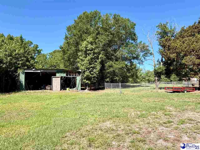 1719 Parkfield Rd, Scranton, SC 29591