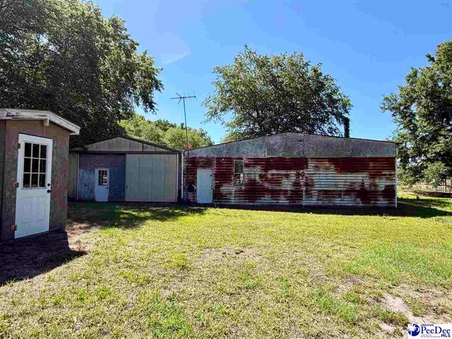1719 Parkfield Rd, Scranton, SC 29591