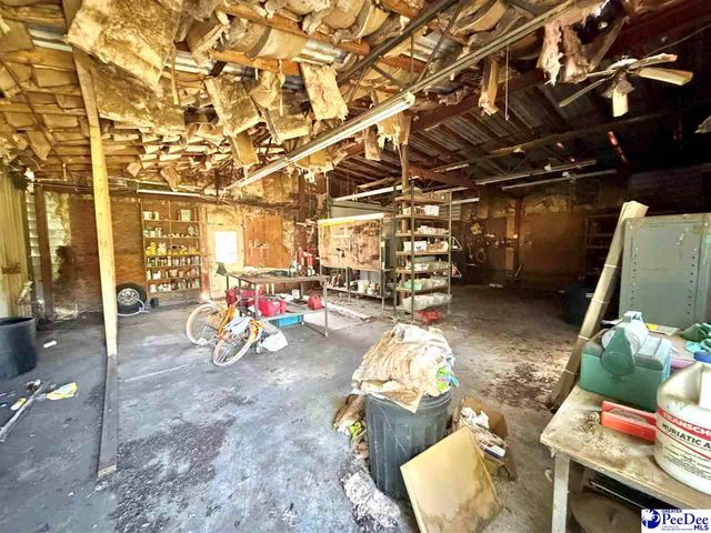 1719 Parkfield Rd, Scranton, SC 29591