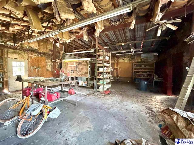 1719 Parkfield Rd, Scranton, SC 29591
