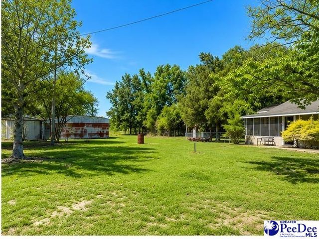 1719 Parkfield Rd, Scranton, SC 29591