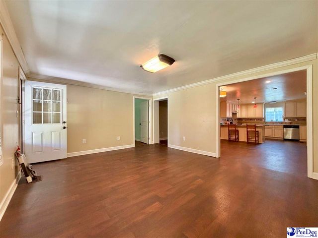 1719 Parkfield Rd, Scranton, SC 29591