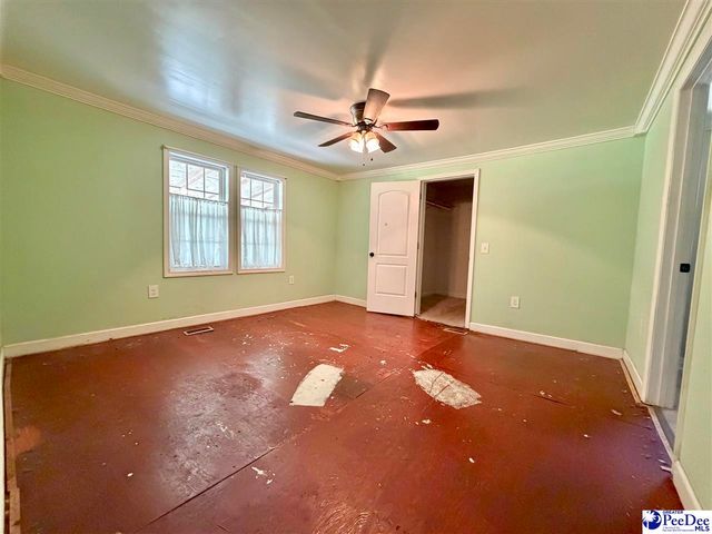 1719 Parkfield Rd, Scranton, SC 29591