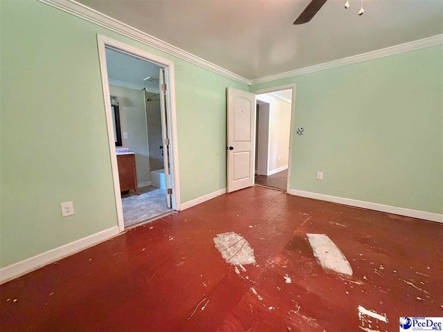 1719 Parkfield Rd, Scranton, SC 29591