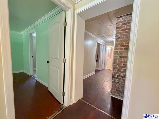 1719 Parkfield Rd, Scranton, SC 29591